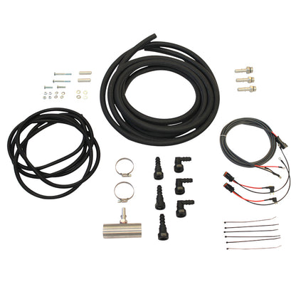 Fuelab 11-16 Duramax 2500/3500 Diesel Velocity Series 200 Performance Installation Kit 20204 20204 Photo - Primary