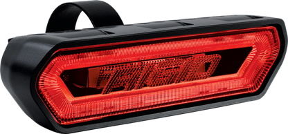 Rigid Chase, Rear Facing 5 Mode LED Light, Black Housing 90133 Photo - Primary