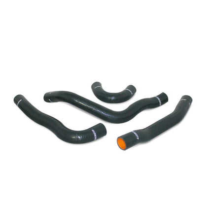 Mishimoto Hose Kit Evo 10 Black MMHOSE-EVO-10BK Photo - Primary