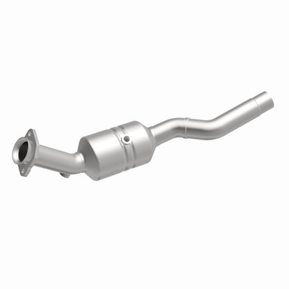MagnaFlow Jaguar OEM Grade Federal / EPA Compliant Direct-Fit Catalytic Converter 51948 360 Degree Image Set