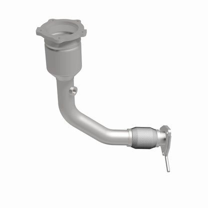 MagnaFlow Kia Sportage HM Grade Federal / EPA Compliant Direct-Fit Catalytic Converter 50880 360 Degree Image Set