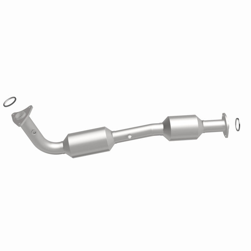 MagnaFlow Toyota California Grade CARB Compliant Direct-Fit Catalytic Converter 5582630 360 Degree Image Set