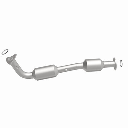 MagnaFlow Toyota California Grade CARB Compliant Direct-Fit Catalytic Converter 5582630 360 Degree Image Set