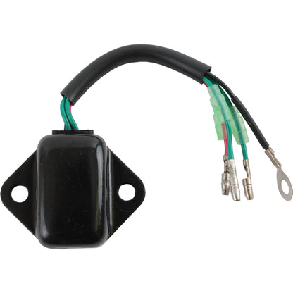 Arrowhead Yamaha 12V Reg/Rect 230-58177 230-58177 Photo - Primary