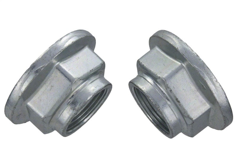 Ford Racing Bronco Front Axle Hub Nut - Pair M-3B477-A M-3B477-A Photo - Unmounted