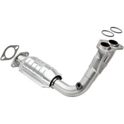 MagnaFlow HM Grade Federal / EPA Compliant Direct-Fit Catalytic Converter 23320 Photo - Primary