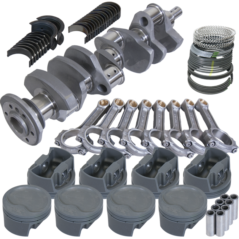 Eagle EAG Rotating Assy - 8 Cyl Engine Components Rotating Assemblies main image
