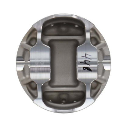 Wiseco Nissan VR38DETT -7 Dome 1.210in x 3.760in Set Of 6 K694M955AP-3D K694M955AP-3D User 8