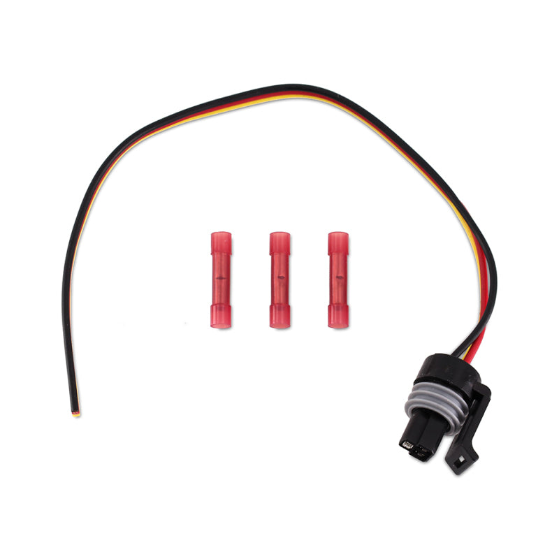 Mishimoto 2005-2007 Ford 6.0L Powerstroke Injector Control Pressure Sensor MMPS-F2D-05 MMPS-F2D-05 User 2