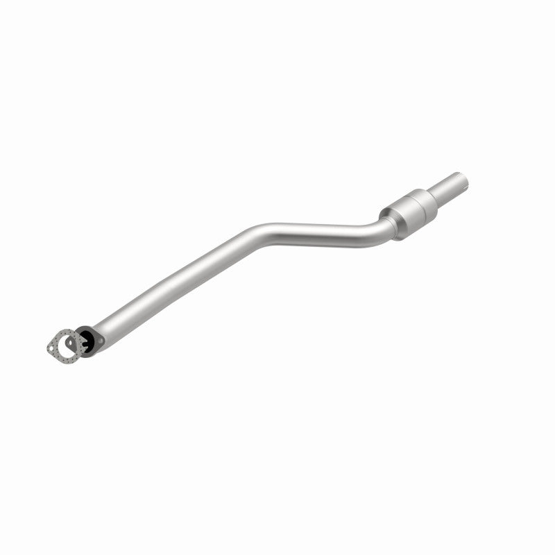 MagnaFlow BMW OEM Grade Federal / EPA Compliant Direct-Fit Catalytic Converter 49769 360 Degree Image Set