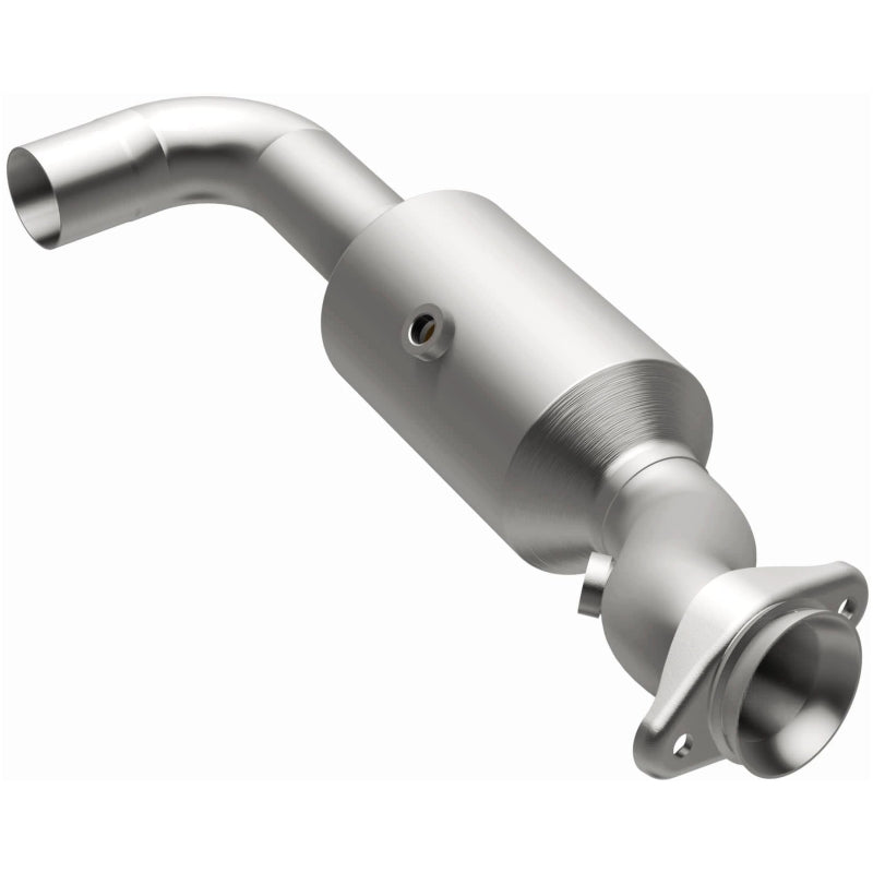 Magnaflow 18-21 Ford Expedition Left Underbody 3.5L Direct Fit Catalytic Converter 280218 280218 Photo - out of package