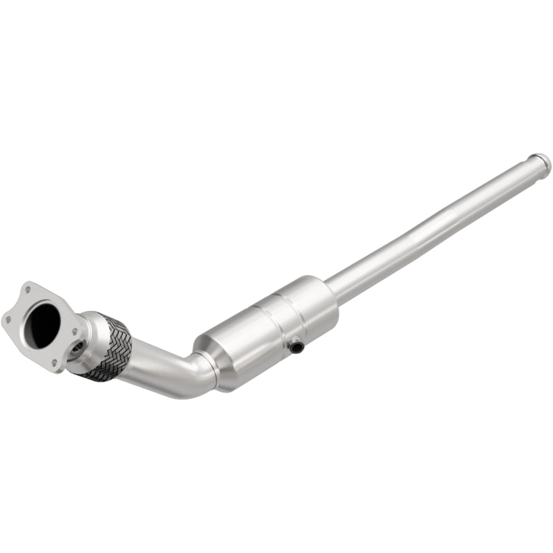 MagnaFlow Volvo HM Grade Federal / EPA Compliant Direct-Fit Catalytic Converter 24299 Photo - Primary