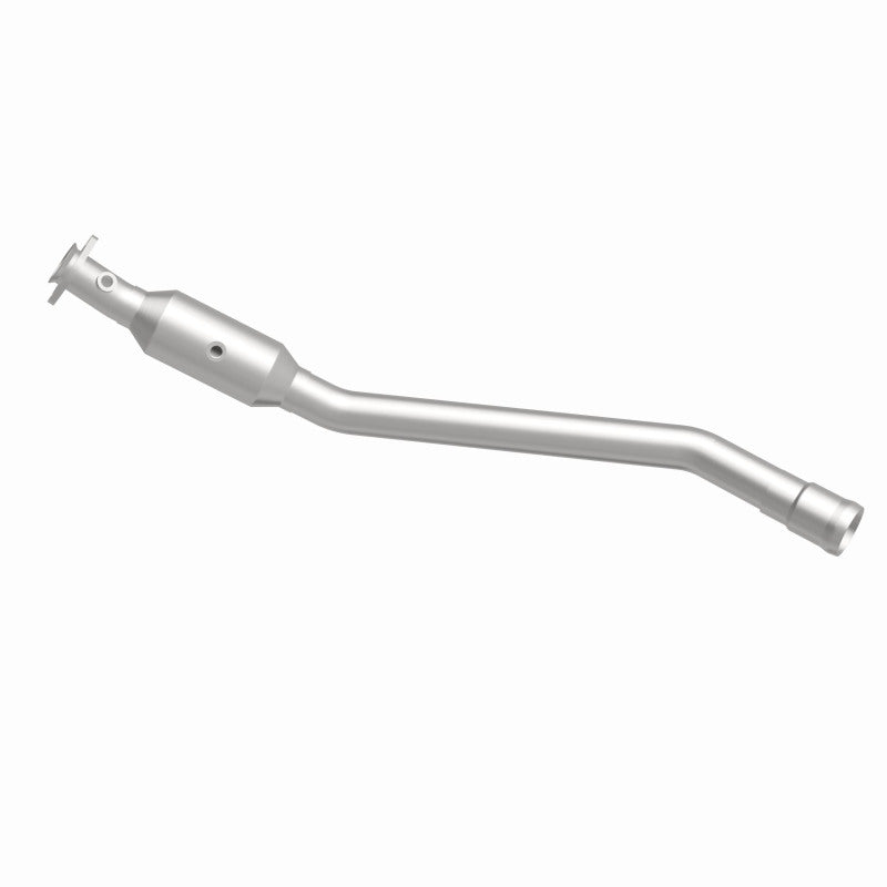 Magnaflow 13-14 Mercedes-Benz GL450 4.6L Direct Fit Converter 5551486 5551486 360 Degree Image Set