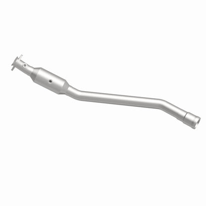Magnaflow 13-14 Mercedes-Benz GL450 4.6L Direct Fit Converter 5551486 5551486 360 Degree Image Set
