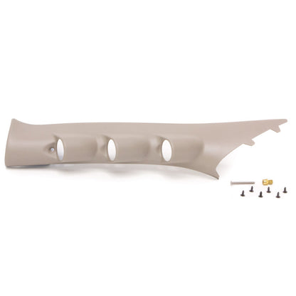 Banks Power 10-11 Dodge Ram Full Pillar Mount w/ Fastener - 3 Gauge 63334 63334 Photo - out of package