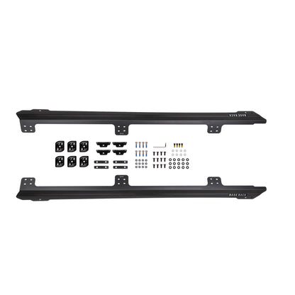 ARB BASE Rack Mount Kit - For Use with BASE Rack 1770020 17921030 17921030 Photo - Unmounted