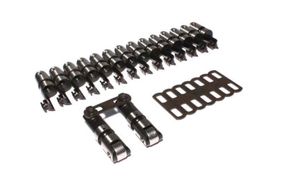 Comp Cams STD GM BLK, SB2 HEADS .842 DIA. TAPPETS 8992-16 Photo - Primary