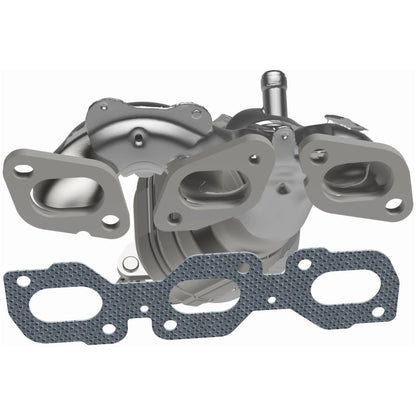 MagnaFlow OEM Grade Federal / EPA Compliant Manifold Catalytic Converter 49298 Photo - out of package
