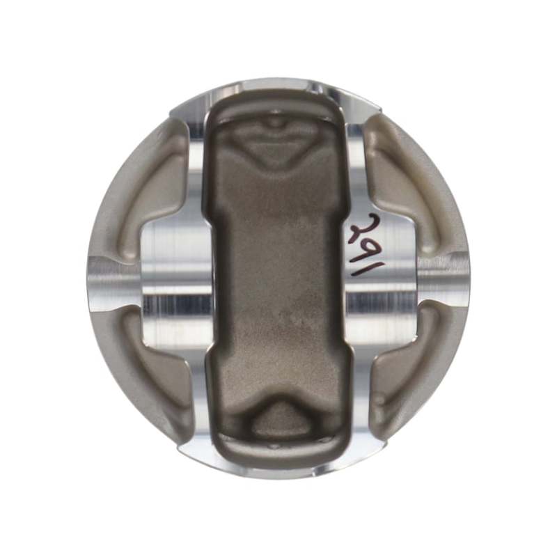 Wiseco Volks 2.0 9A 16v Dome +4cc Nitrous 83.5 Piston Shelf Stock 6611M835 6611M835 User 8