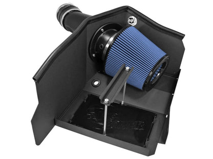 aFe Stage 2 Cold Air Intake Ford Excursion All 2000-2003 54-10192 Photo - Primary