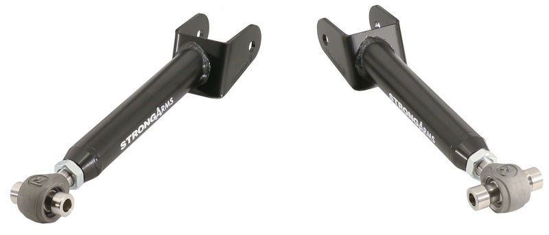 Ridetech 79-04 Ford Mustang StrongArms Rear Upper 12136699 12136699 Photo - Primary