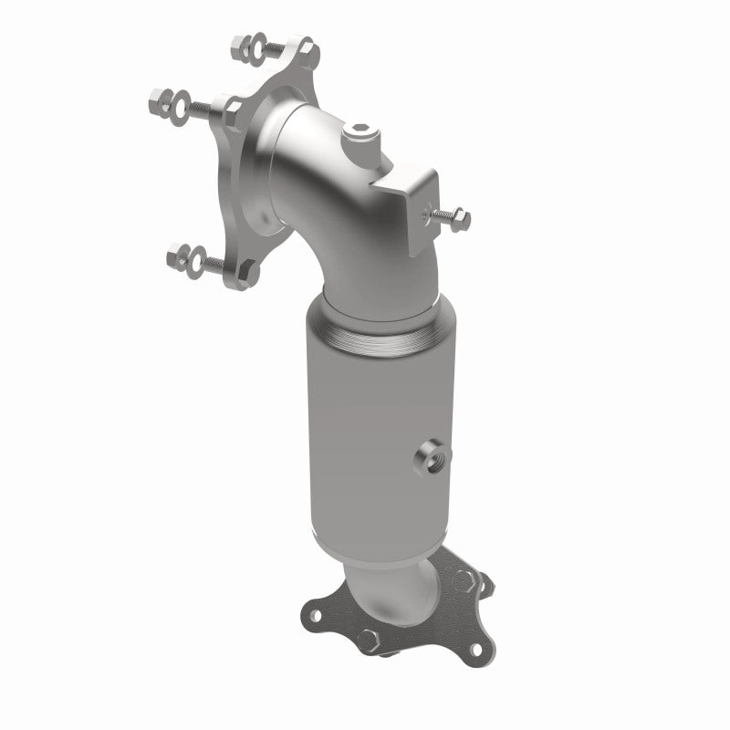 Magnaflow 19-20 Acura RDX Single Underbody 2L Direct Fit Converter 280152 280152 360 Degree Image Set