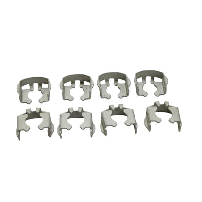 Snow Performance Snow LS Injector Clips (Set of 8) SNF-40079 SNF-40079 User 1