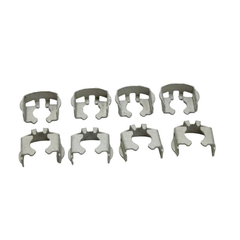 Snow Performance Snow LS Injector Clips (Set of 8) SNF-40079