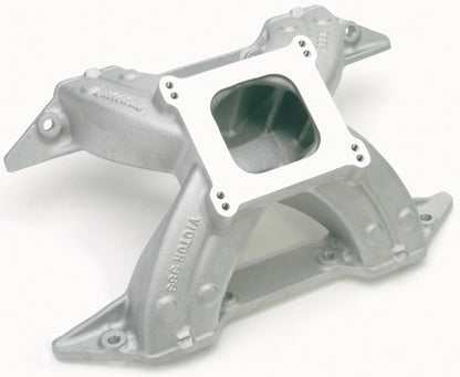 Edelbrock Chrysler 383 Victor Manifold 2886 Photo - Unmounted