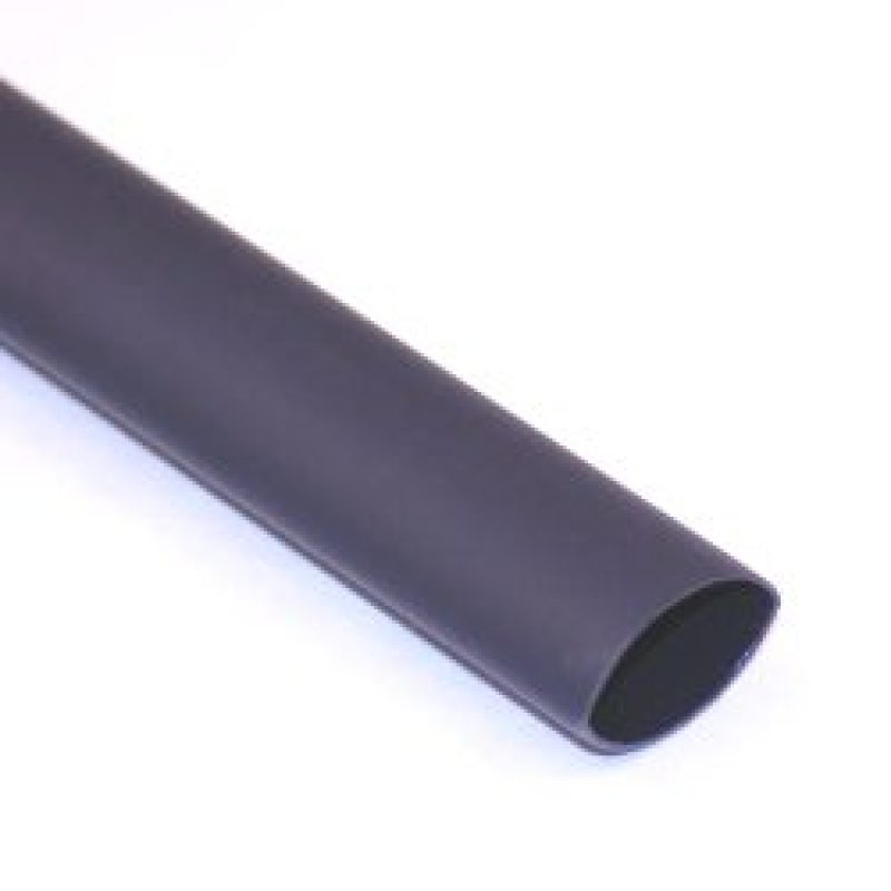 NAMZ 1/2in ID Al Heat Shrink - 4ft NAHS-012