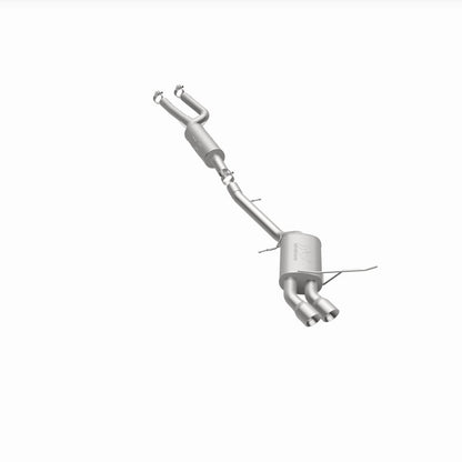 MagnaFlow BMW Touring Series Cat-Back Performance Exhaust System 16537 360 Degree Image Set