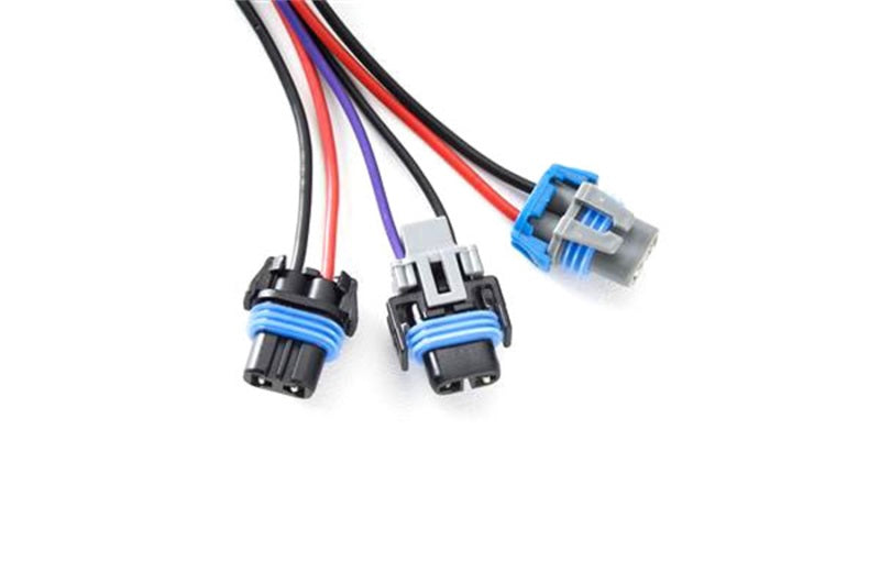 Putco Universal, 9006 / 9012 - Standard Harness 239006HD Photo - Primary