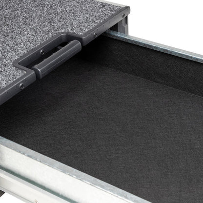 ARB Roller Floor 37x20x7.5 Outback Solutions Module RFH945 RFH945 Photo - Close Up