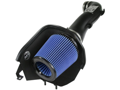 aFe  POWER 54-12092-1 Magnum FORCE Stage-2 Pro 5R Cold Air Intake Syste 54-12092-1 Photo - Primary