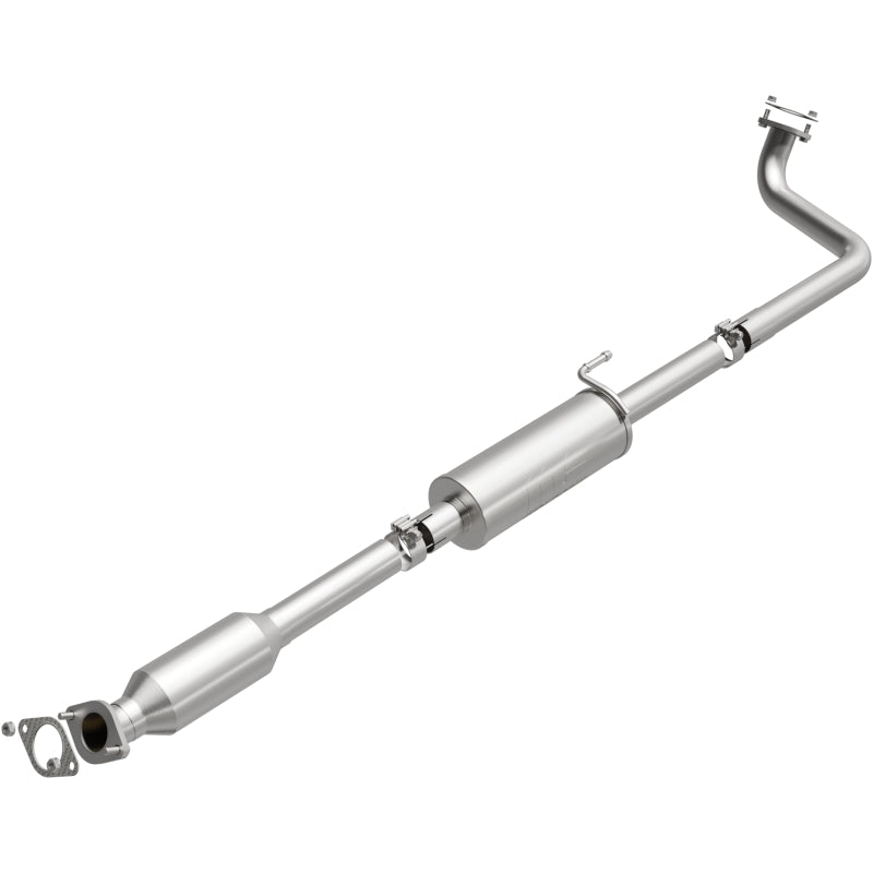 Magnaflow MAG Converter Direct Fit Exhaust, Mufflers & Tips Catalytic Converter Direct Fit main image