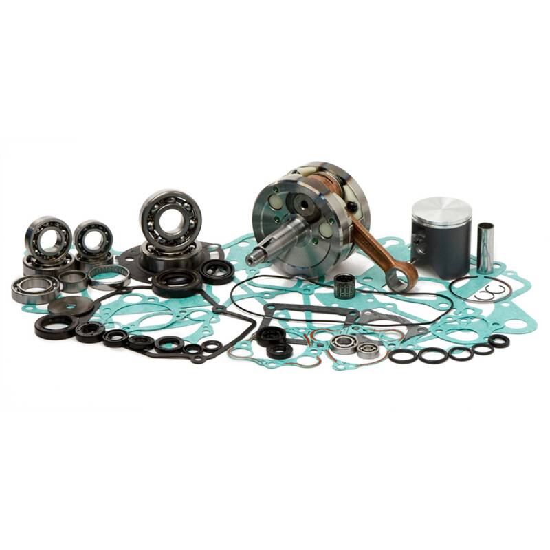 Vertex Pistons Vertex Honda Complete Engine Rebuild Kit WR101-101 WR101-101 Photo - Primary