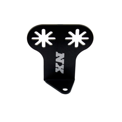 Nitrous Express Custom Solenoid Mounting Bracket for Dodge 6.4L Hemi Cars 15765 15765 Photo - Primary
