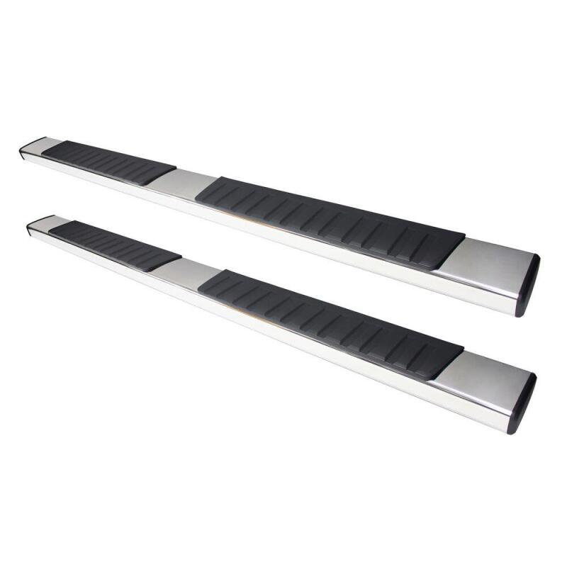 Westin R7 Nerf Step Bars 28-71050 Photo - Primary