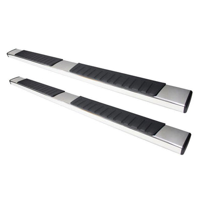 Westin R7 Nerf Step Bars 28-71050 Photo - Primary