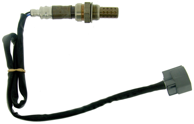 NGK Jaguar S-Type 2005-2003 Direct Fit Oxygen Sensor 25607 25607 Photo - Primary