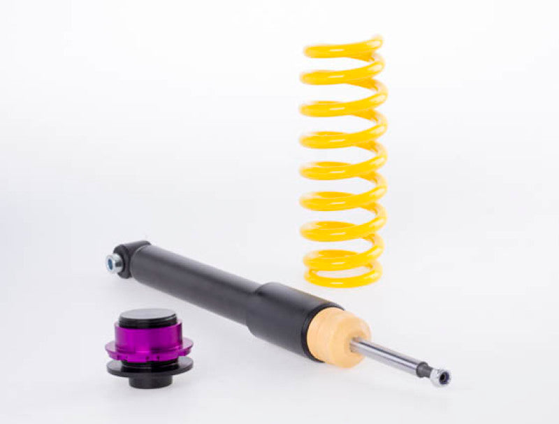 KW Coilover Kit V1 for BMW 3 Series F31 Sports Wagon 1022000L 1022000L Photo - Primary
