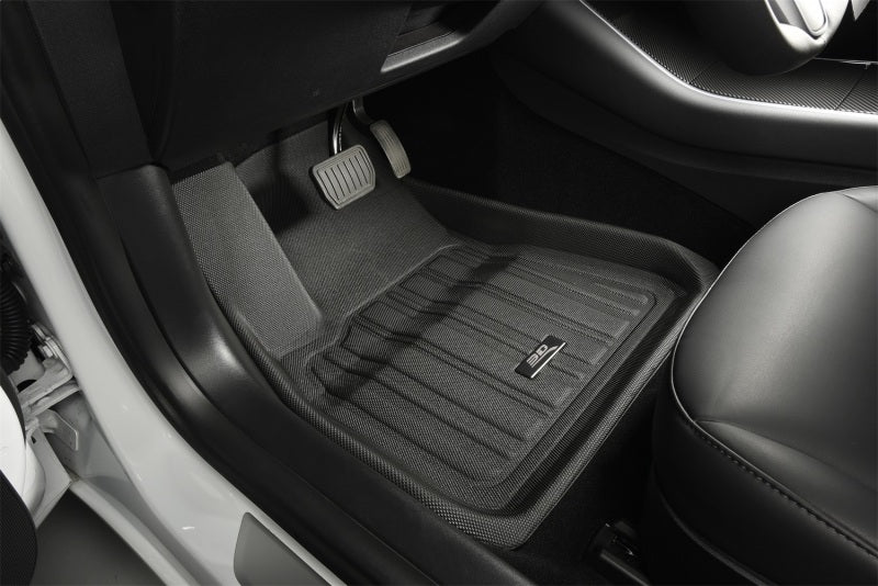 3D MAXpider 19-24 Porsche Cayenne (9Y0) Suv Elitect Black R1 R2 E1PO01901809 E1PO01901809 Photo - Mounted
