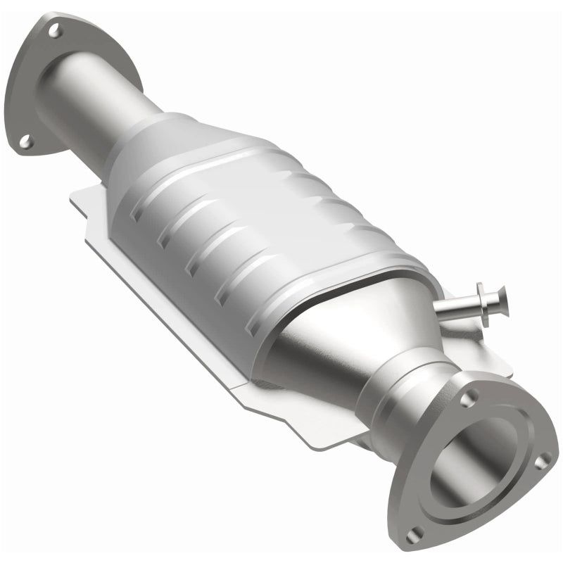 MagnaFlow Toyota Land Cruiser Standard Grade Federal / EPA Compliant Direct-Fit Catalytic Converter 23894 Photo - out of package