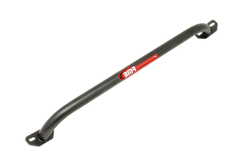 BMR 93-02 F-Body V8 Xtreme Shock Tower Brace - Black Hammertone XSTB001H XSTB001H User 1