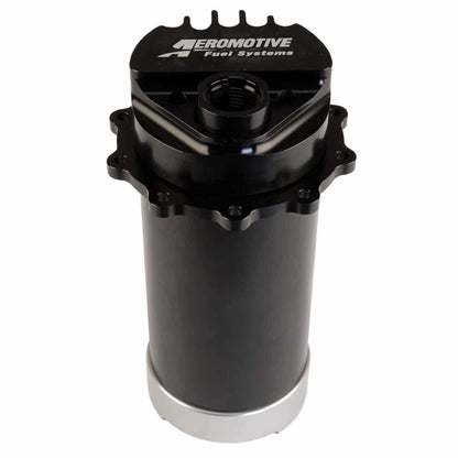 Aeromotive Variable Speed Controlled Fuel Pump - In-Tank - Brushless Spur Gear 3.5 18052 18052 Photo - Close Up