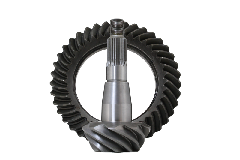 Revolution Gear & Axle Chrysler 9.25in Rear Axle 3.92 Ratio Ring & Pinion Set C9.25-392 C9.25-392 Photo - Primary