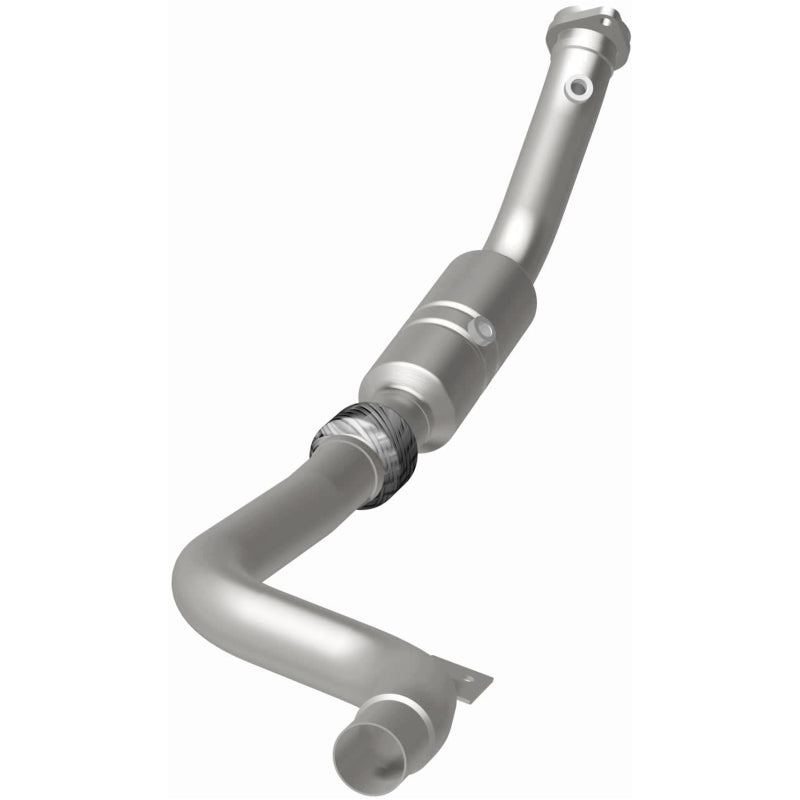 MagnaFlow California Grade CARB Compliant Direct-Fit Catalytic Converter 5561101 Photo - out of package