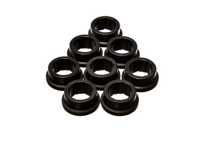Energy Suspension Rack And Pinion Bushing Set Black Toyota Celica All 2000-2005 8.10102G Photo - Primary