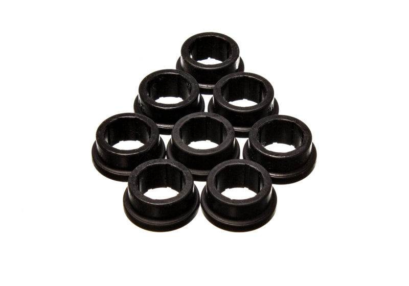 Energy Suspension Rack And Pinion Bushing Set Black Toyota Celica All 2000-2005 8.10102G Photo - Primary