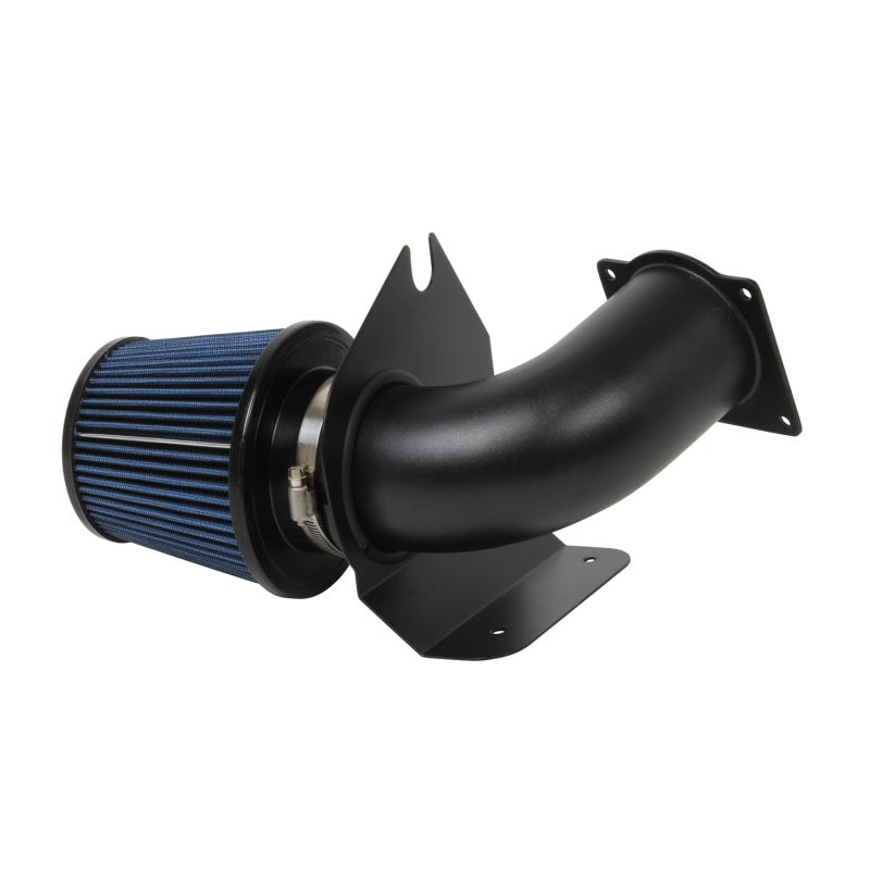 BBK Performance 96-04 Mustang GT Fenderwell Cold Air Intake (Blackout) 17185 Photo - Unmounted